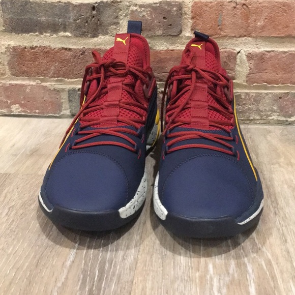 Men’s Size 14 PUMA Sneakers - Picture 2 of 6